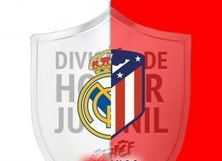 Muchas ganas de derbi: Real Madrid – Atlético de Madrid