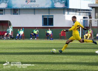 Primeros candidatos a mejor jugador de la temporada en Grupo 5