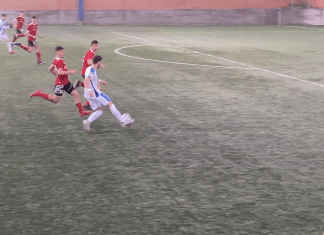 El Leganés encuentra el camino