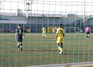 Yago Paredes decanta la balanza para el Alcorcón