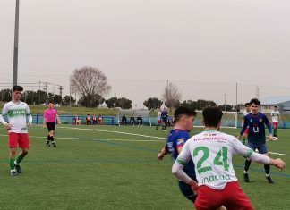 Empate insuficiente para Móstoles URJC y Trival Valderas