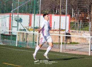 Jugadores destacados de la Copa de Campeones (Vuelta de Cuartos de Final)