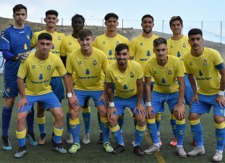 Confirmado el calendario para la 2º fase en DH6