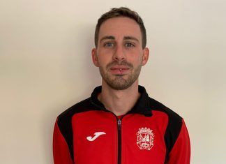 Ignacio Martínez de Guinea (CF Fuenlabrada): «Seguir focalizándose en el objetivo era lo principal»