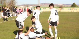 flecha Burgos jornada 4