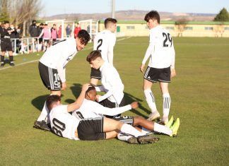flecha Burgos jornada 4