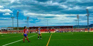 15ª Jornada Preferente Femenina Juvenil