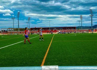 15ª Jornada Preferente Femenina Juvenil