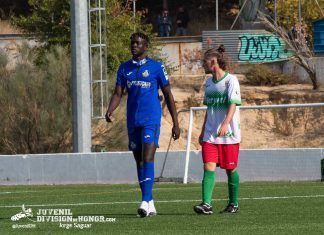 Los 10 jugadores de la temporada 2020-21 en el Grupo 5 elegidos por la redacción de juvenildivisiondehonor.com