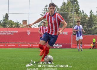 Todos los ganadores de la Jornada del Grupo 5