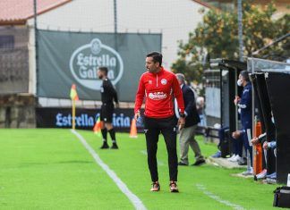 Hernán Perez será nuevo entrenador del Real Madrid