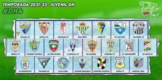 DH4 Temporada 21/22