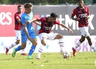 Empate insuficiente para Atlético de Madrid y Milán
