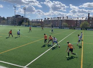 Rayo Majadahonda