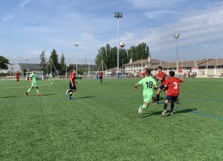 Osasuna - Athletic