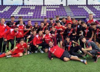 Real Valladolid Rayo Vallecano jornada 4