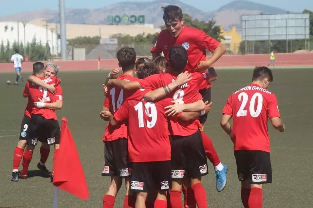 CD Santa Fe 0-1 CD El Ejido 2012 jornada