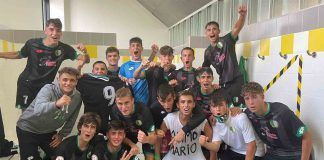 Ural-Español 2-3 At Perinés (perines)