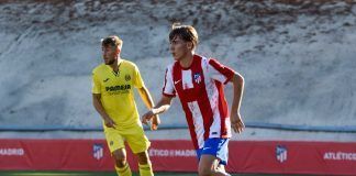 Previa de la Jornada 35 de la DH7