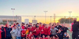 La previa de la Jornada 24 en la DH7