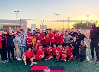 La previa de la Jornada 24 en la DH7