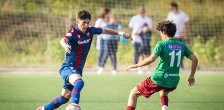 Resumen jornada 8 DH7