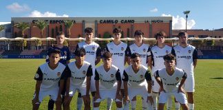 Resumen de la Jornada 7 en la DH7