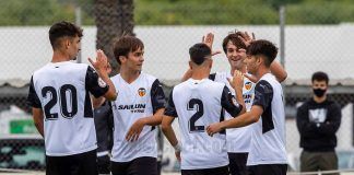 Previa de la Jornada 12 en la DH7