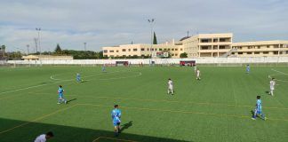 CD Badajoz 0-0 Rayo Vallecano