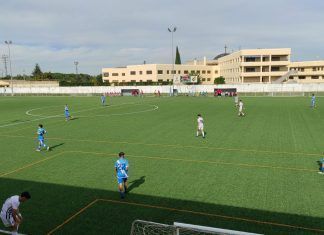 CD Badajoz 0-0 Rayo Vallecano