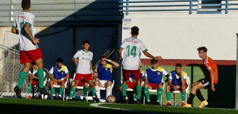 El Burgos rasca un empate que no satisface a nadie