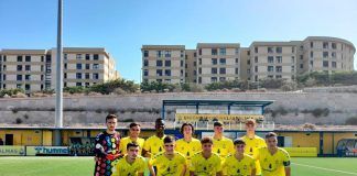 Resumen de la jornada 7 en la dh6