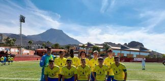 Resumen de la jornada 6 en la DH6