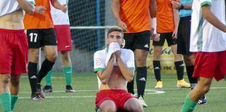 El Burgos rasca un punto que no satisface a nadie