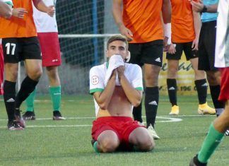 El Burgos rasca un punto que no satisface a nadie