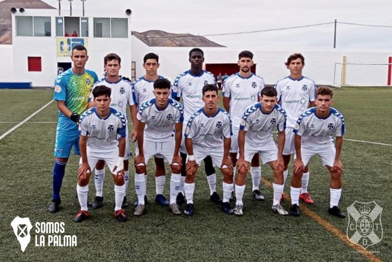resumen de la jornada 8 en la dh6