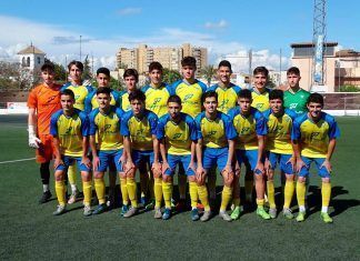 UD Tomares