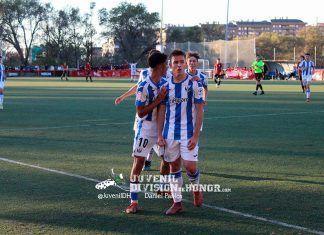 Adarve, Leganes, 1-2, Jornada 11, DH5