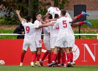 Sevilla FC