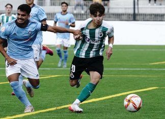 La Quiniela de la División de Honor (Jornada 16)