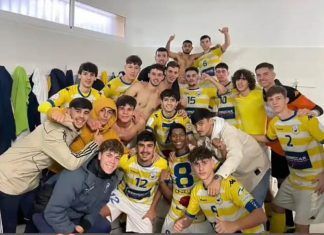 Coria CF, jornada 14, DH4, Temp 21/22