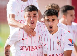 Jornada 34 de la DH4