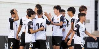 Las claves del buen momento del Valencia