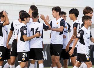 Las claves del buen momento del Valencia