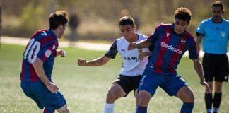 Previa de la Jornada 32 de la DH7