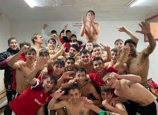 Logroñes, jornada 9, DH2, Temp 21/22
