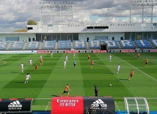 Victoria clave del Real Madrid frente al Shakhtar Donetsk