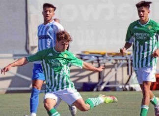 Prueba de fuego para el Betis