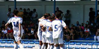 Jornada 34 de la DH4