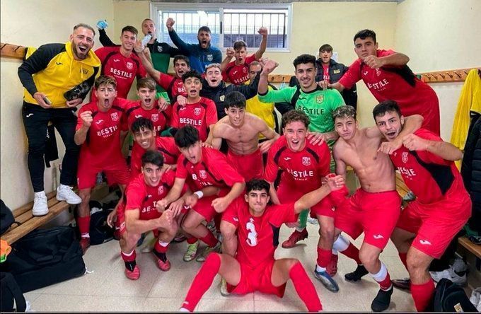 Talavera, Roda, Jornada 11, DH7, Temporada 21-22
